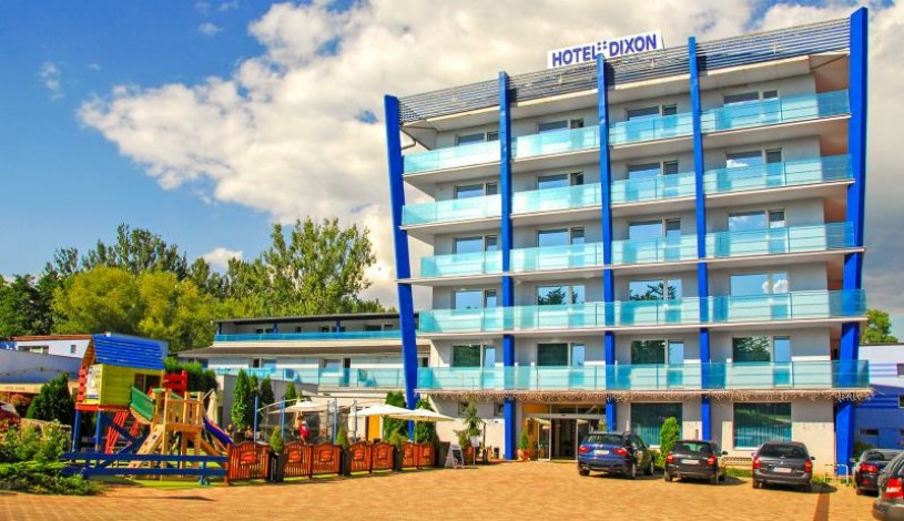 Hotel Dixon Banská Bystrica